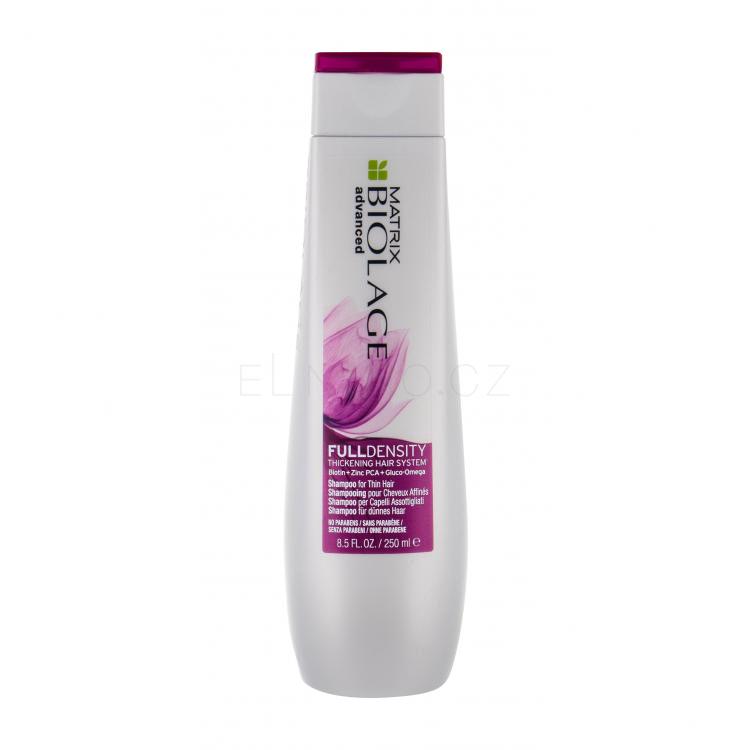 Biolage Full Density Šampon pro ženy 250 ml