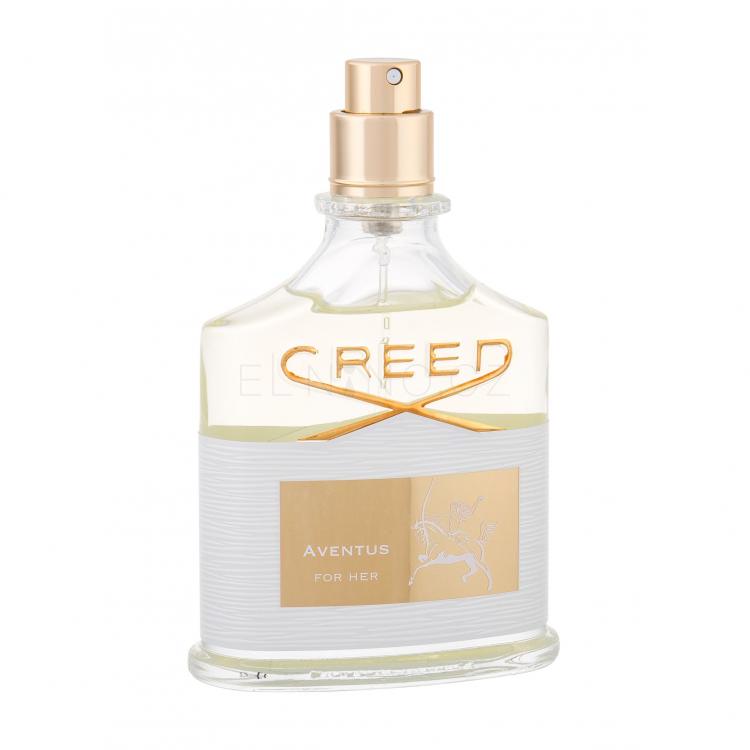 Creed Aventus For Her Parfémovaná voda pro ženy 75 ml tester