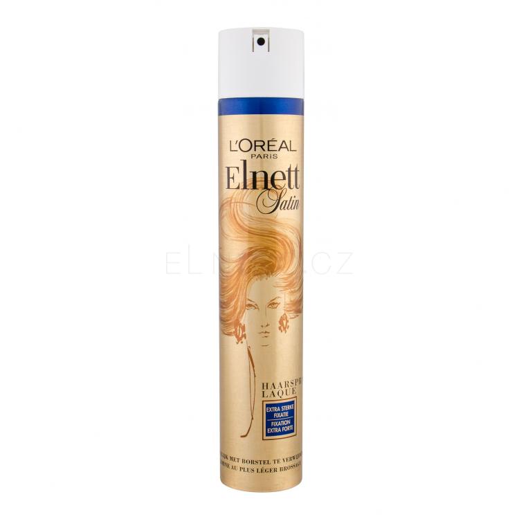 L&#039;Oréal Paris Elnett Lak na vlasy pro ženy 400 ml