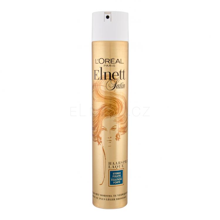 L&#039;Oréal Paris Elnett Lak na vlasy pro ženy 400 ml