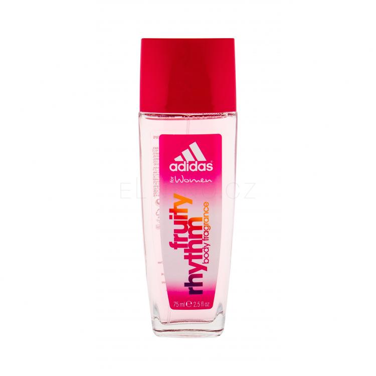 Adidas Fruity Rhythm For Women Deodorant pro ženy 75 ml ELNINO.CZ