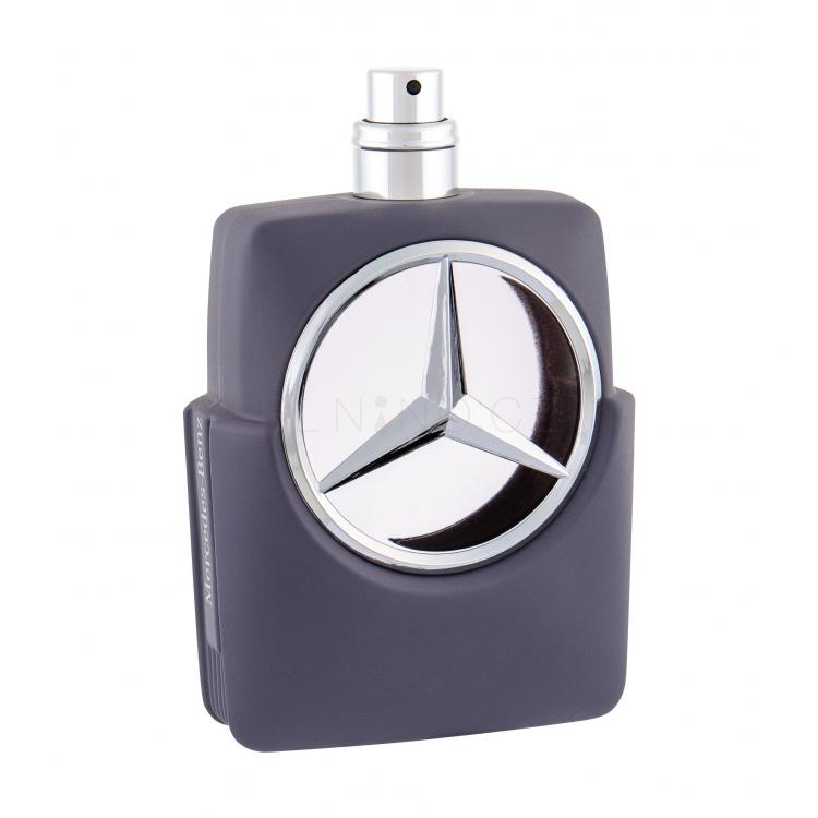 Mercedes-Benz Man Grey Toaletní voda pro muže 100 ml tester