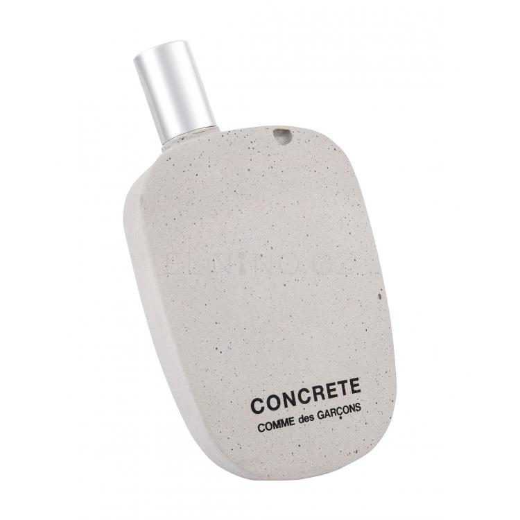 COMME des GARCONS Concrete Parfémovaná voda 80 ml tester