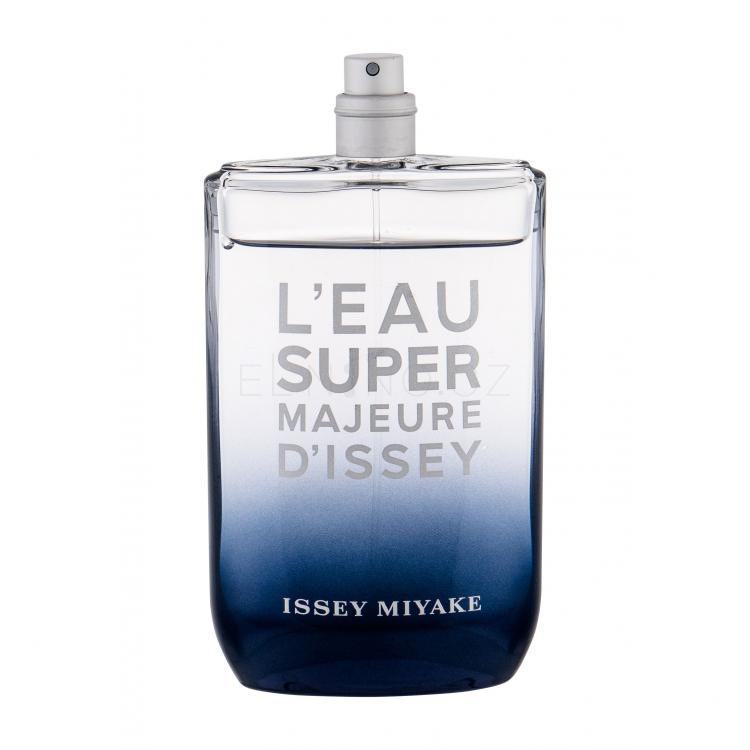 Issey Miyake L´Eau Super Majeure D´Issey Toaletní voda pro muže 100 ml tester