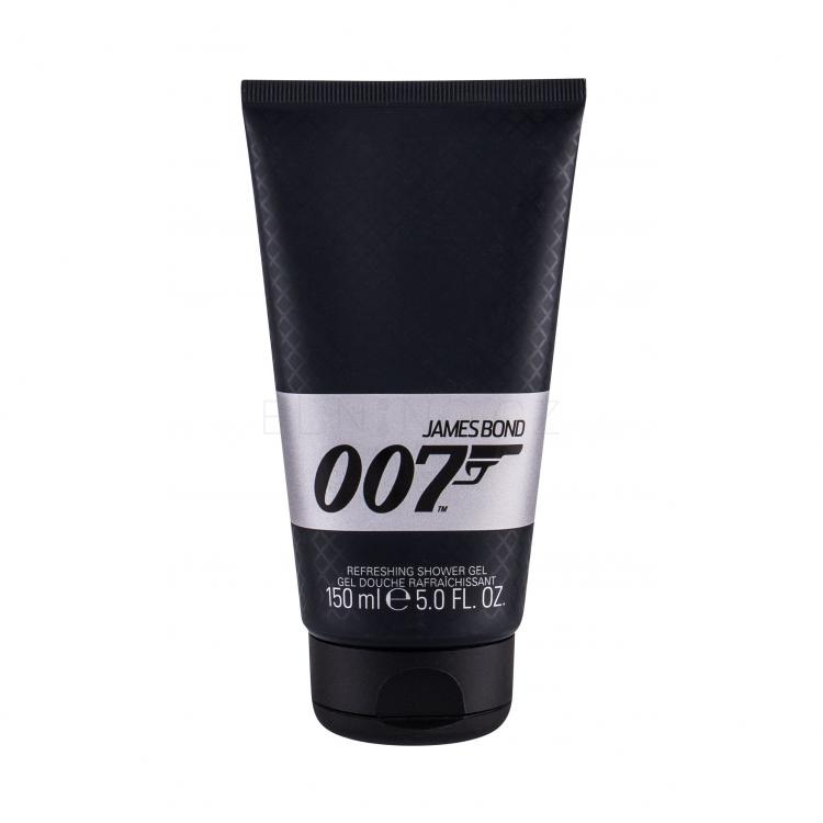 James Bond 007 James Bond 007 Sprchový gel pro muže 150 ml