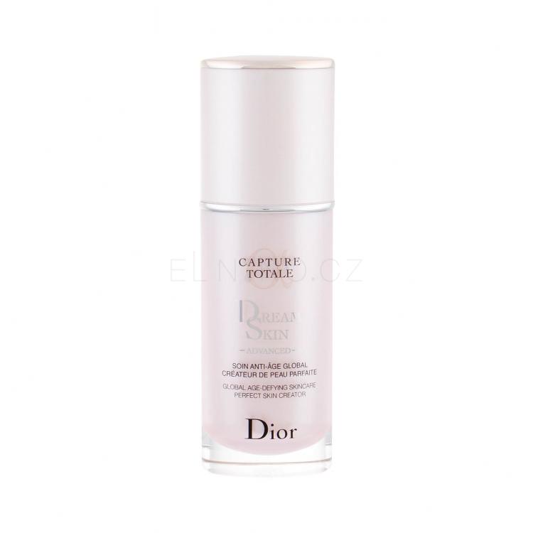Christian Dior Capture Totale Dream Skin Pleťové sérum pro ženy 30 ml