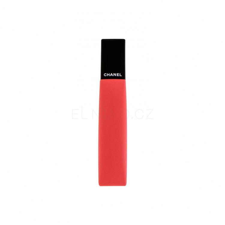 Chanel Rouge Allure Liquid Powder Rtěnka pro ženy 9 ml Odstín 952 Evocation