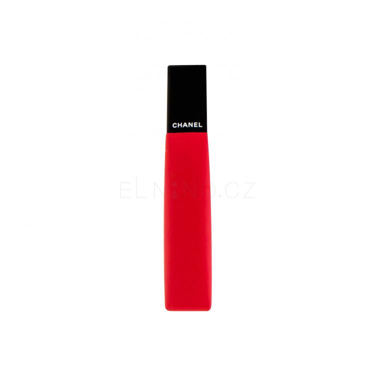 Chanel Rouge Allure Liquid Powder Rtěnka pro ženy 9 ml Odstín 956 Invincible