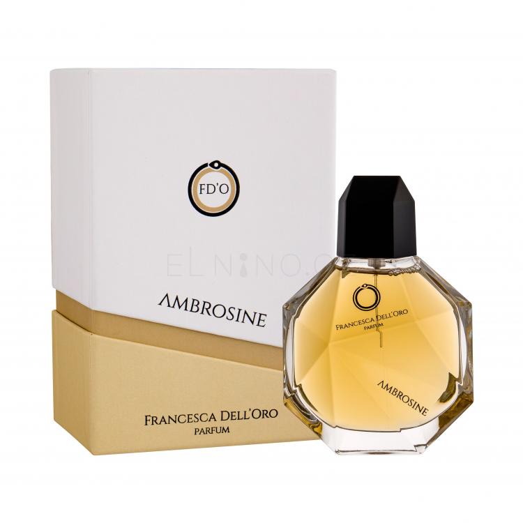 Francesca dell´Oro Ambrosine Parfémovaná voda 100 ml