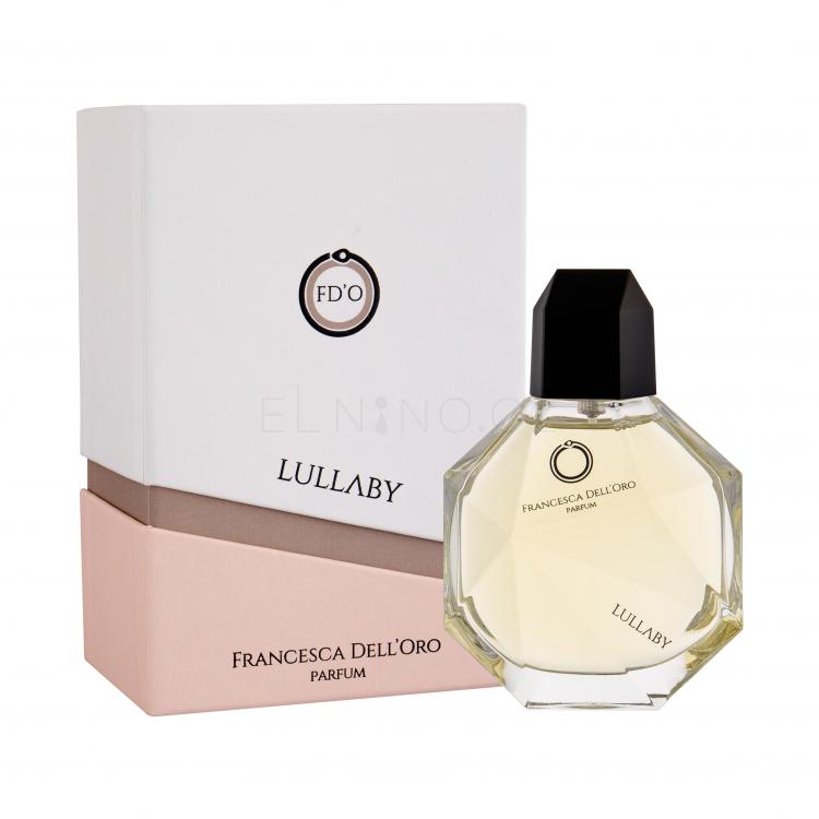 Francesca dell´Oro Lullaby Parfémovaná voda pro ženy 100 ml