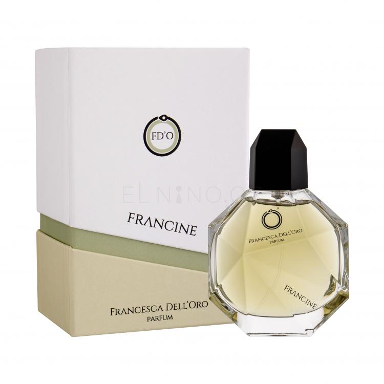 Francesca dell´Oro Francine Parfémovaná voda pro ženy 100 ml