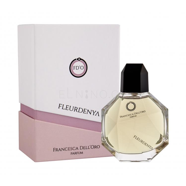 Francesca dell´Oro Fleurdenya Parfémovaná voda 100 ml