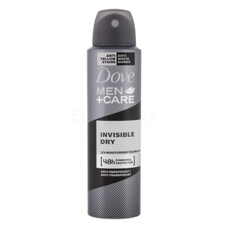 Dove Men + Care Deodorant pro muže 150 ml