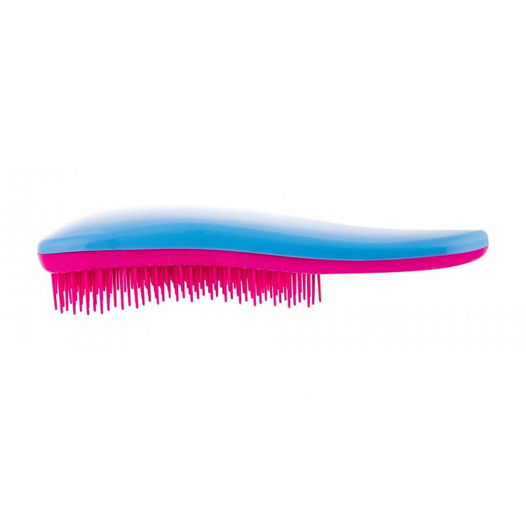 Dtangler Hairbrush Kartáč na vlasy pro ženy 1 ks Odstín Blue Pink