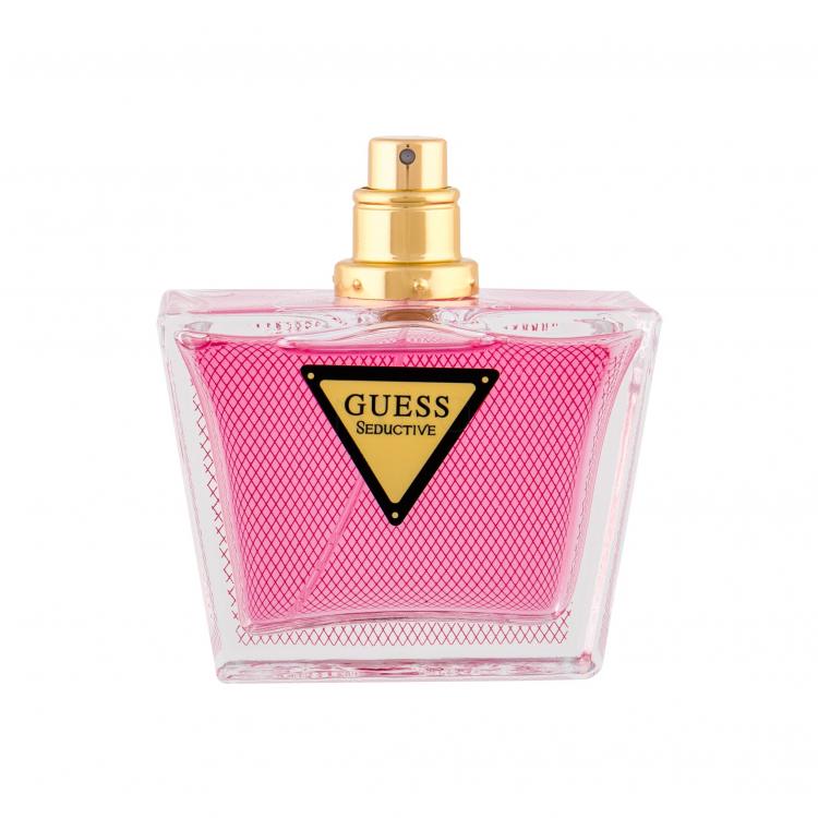 GUESS Seductive I´m Yours Toaletní voda pro ženy 75 ml tester