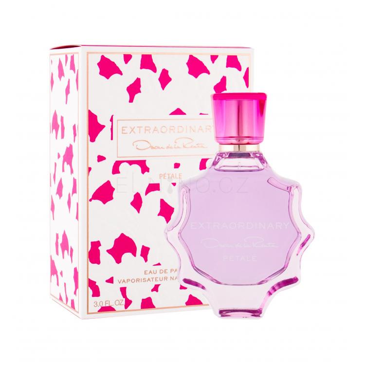 Oscar de la Renta Extraordinary Pétale Parfémovaná voda pro ženy 90 ml