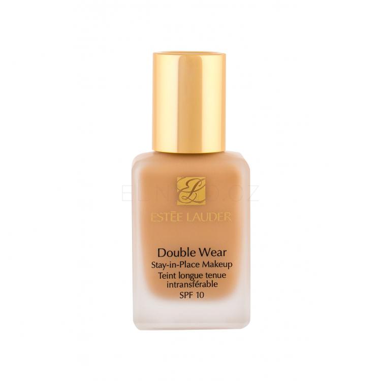 Estée Lauder Double Wear Stay In Place SPF10 Make-up pro ženy 30 ml Odstín 3N2 Wheat