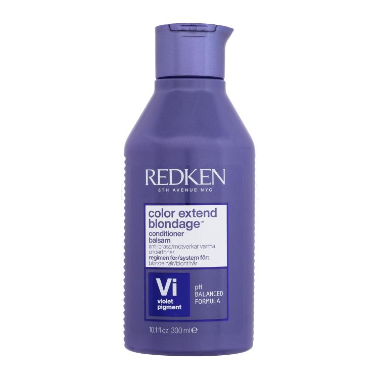 Redken Color Extend Blondage Kondicionér pro ženy 250 ml