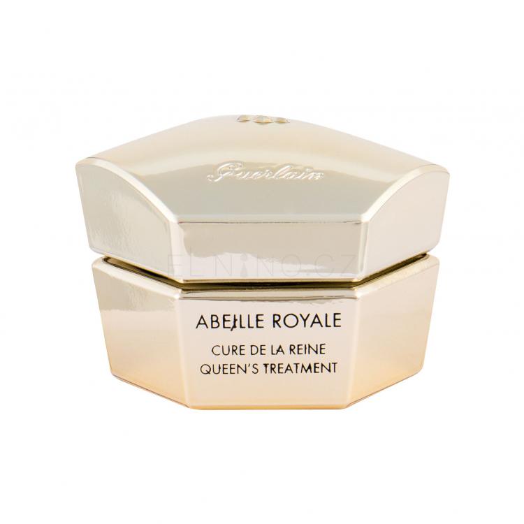 Guerlain Abeille Royale Queen´s Treatment Pleťový gel pro ženy 15 ml