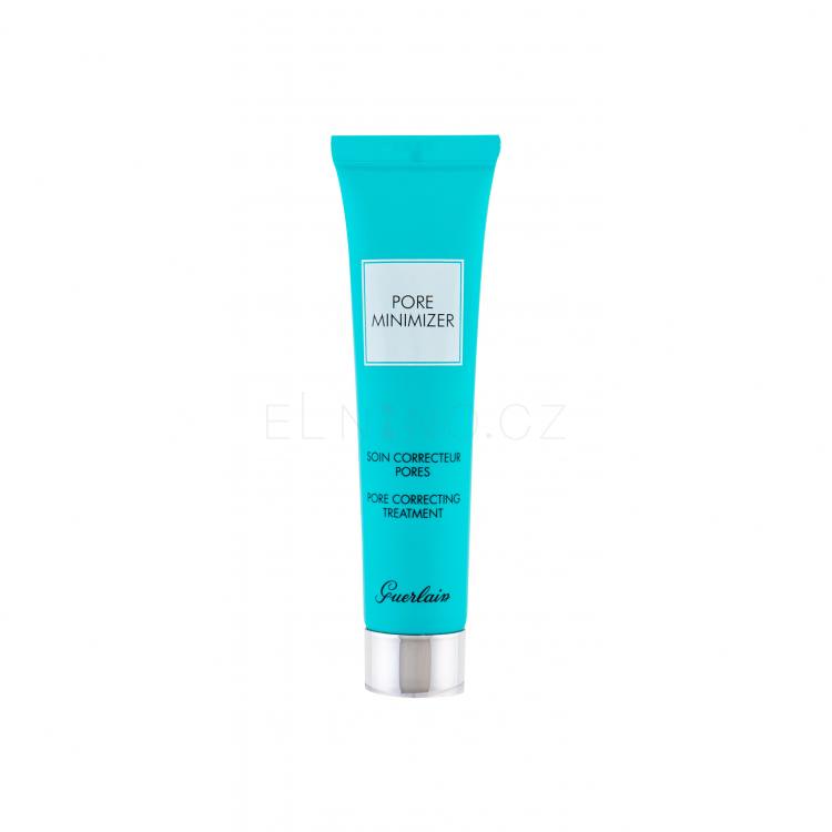 Guerlain Pore Minimizer Pore Correcting Treatment Pleťový gel pro ženy 15 ml