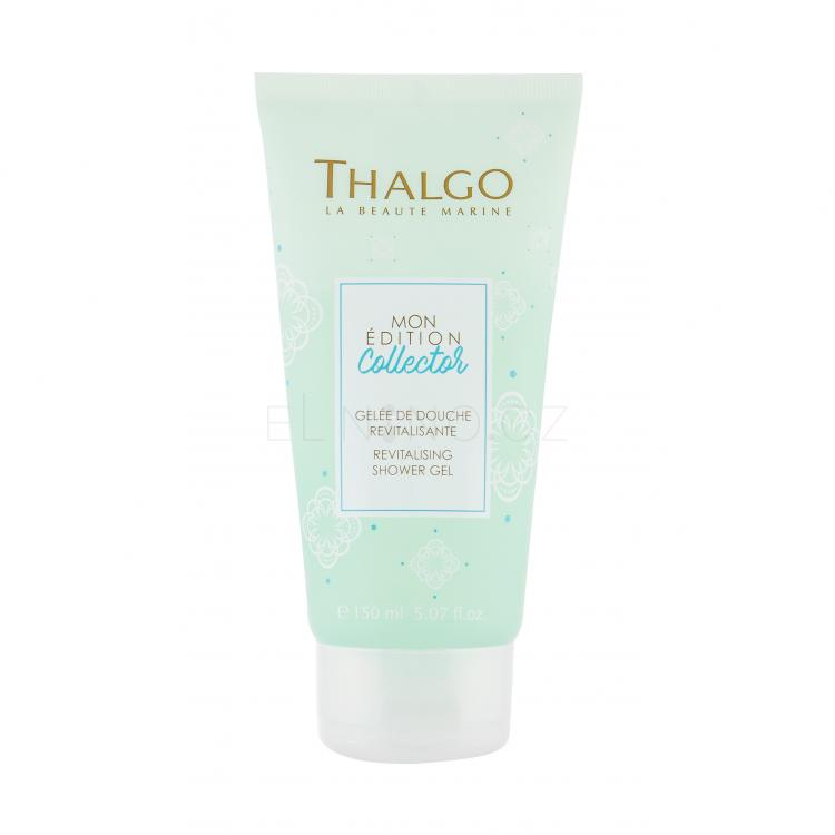 Thalgo Mon Édition Collector Sprchový gel pro ženy 150 ml