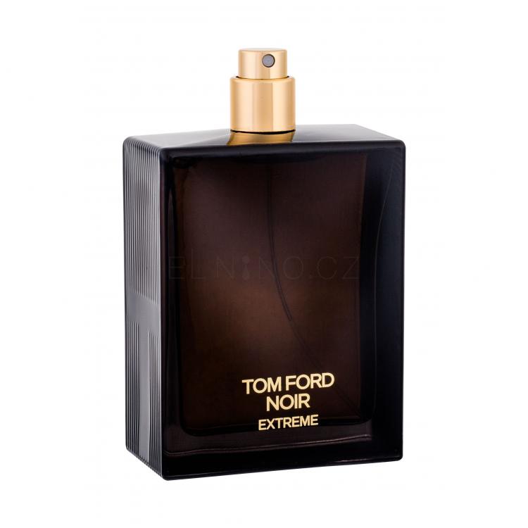 TOM FORD Noir Extreme Parfémovaná voda pro muže 100 ml tester