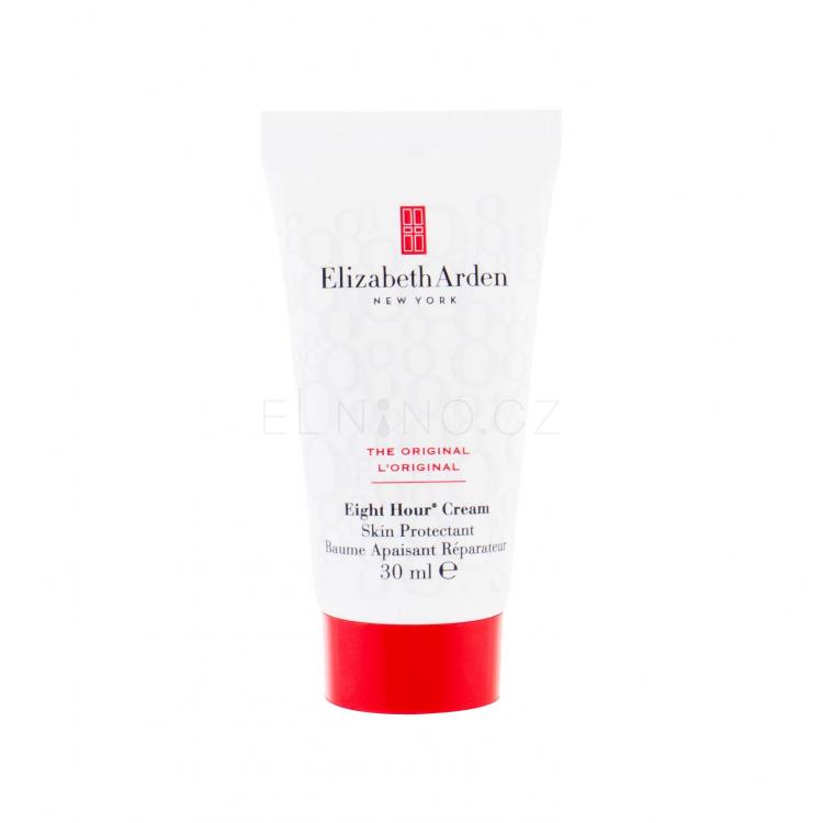 Elizabeth Arden Eight Hour Cream Skin Protectant Tělový balzám pro ženy 30 ml