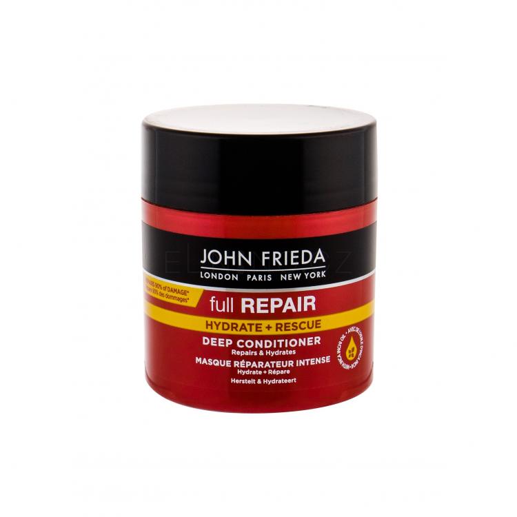 John Frieda Full Repair Hydrate + Rescue Kondicionér pro ženy 150 ml