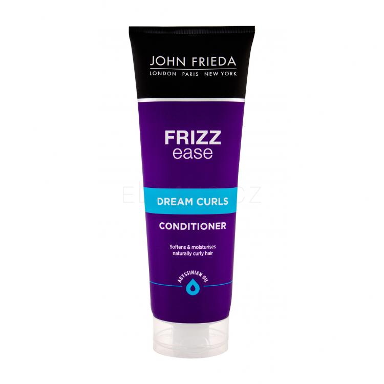 John Frieda Frizz Ease Dream Curls Kondicionér pro ženy 250 ml