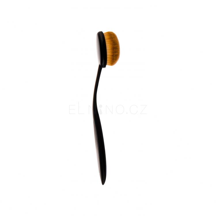 Artdeco Brushes Medium Oval Brush Štětec pro ženy 1 ks