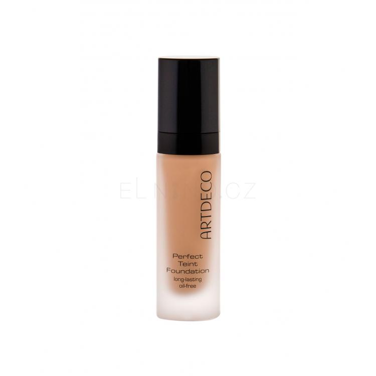 Artdeco Perfect Teint Oil-Free Make-up pro ženy 20 ml Odstín 42 Medium Sand
