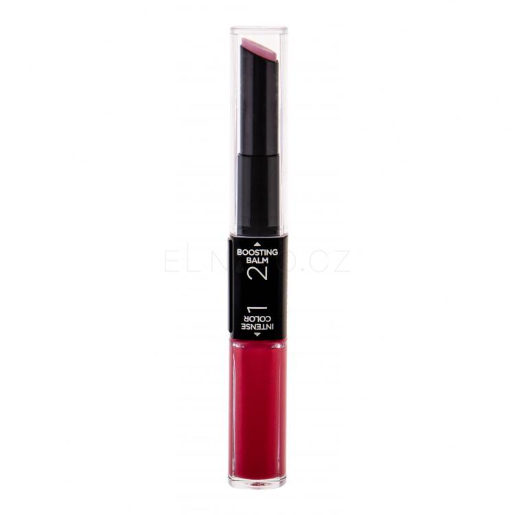L&#039;Oréal Paris Infaillible 24h Rtěnka pro ženy 5 ml Odstín 109 Blossoming Berry