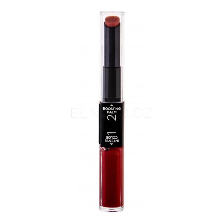 L&#039;Oréal Paris Infaillible 24h Rtěnka pro ženy 5 ml Odstín 507 Relentless Rouge