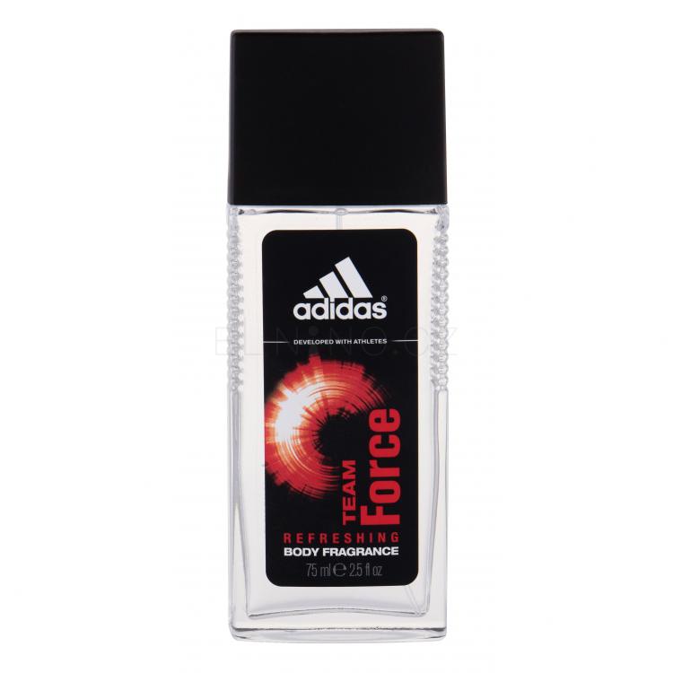 Adidas Team Force Deodorant pro muže 75 ml