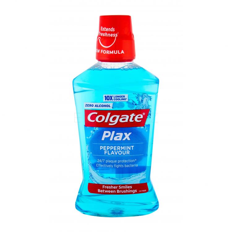 Colgate Plax Peppermint Ústní voda 500 ml