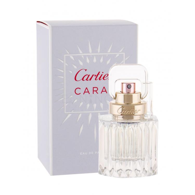 Cartier Carat Parfémovaná voda pro ženy 30 ml