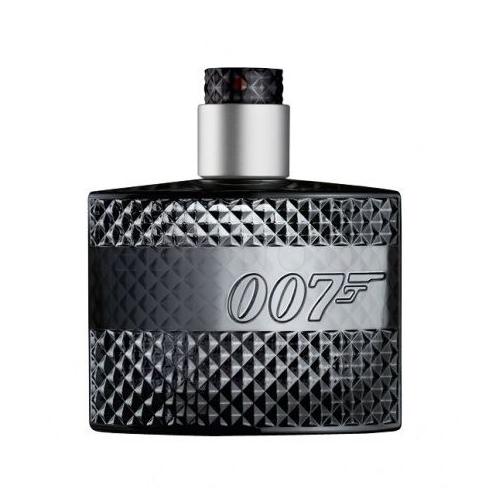 James Bond 007 James Bond 007 Voda po holení pro muže 50 ml poškozená krabička