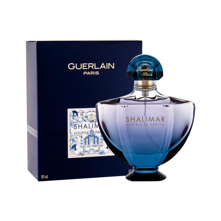 Guerlain Shalimar Souffle de Parfum Parfémovaná voda pro ženy 90 ml