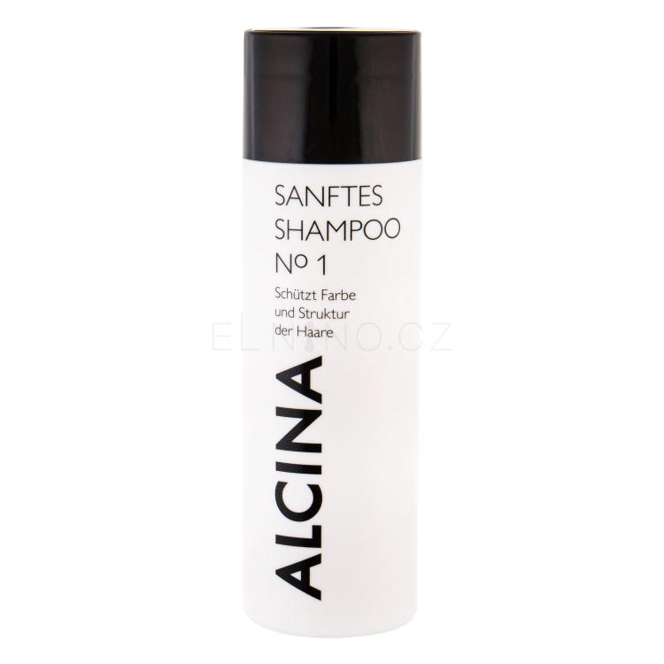 ALCINA N°1 Šampon pro ženy 200 ml