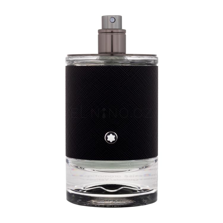 Montblanc Explorer Parfémovaná voda pro muže 100 ml tester