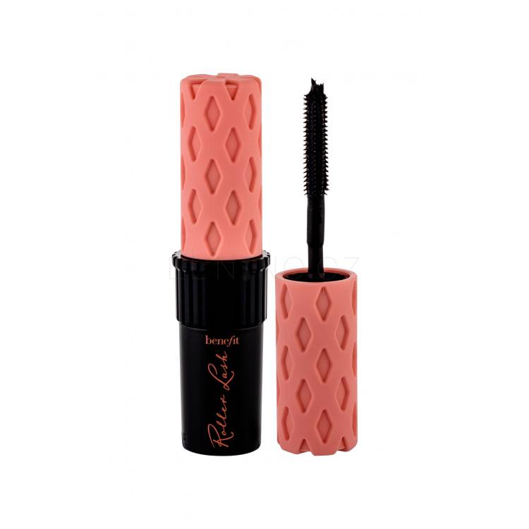Benefit Roller Lash Řasenka pro ženy 4 g Odstín Black