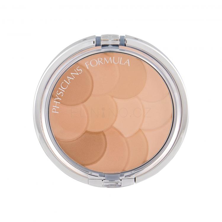 Physicians Formula Magic Mosaic MultiColored Bronzer pro ženy 9 g