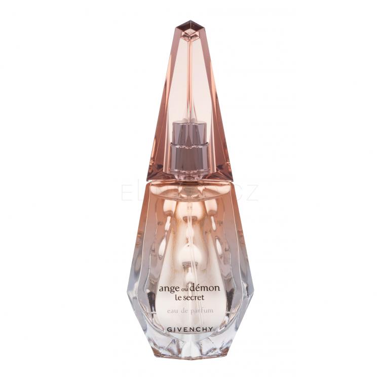 Givenchy Ange ou Démon (Etrange) Le Secret 2014 Parfémovaná voda pro ženy 30 ml bez krabičky