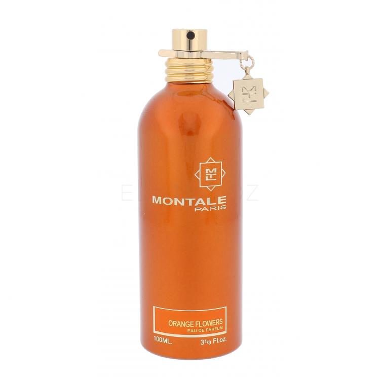 Montale Orange Flowers Parfémovaná voda 100 ml tester