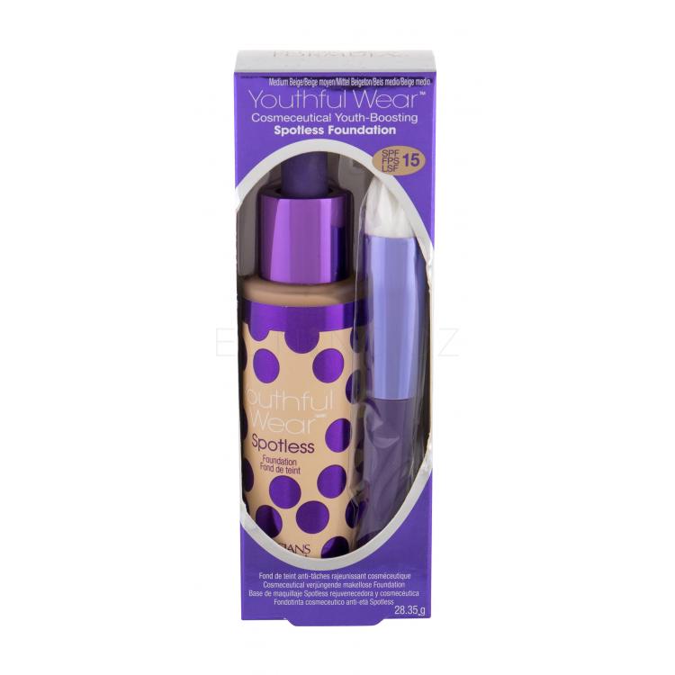 Physicians Formula Youthful Wear Spotless SPF15 Dárková kazeta makeup