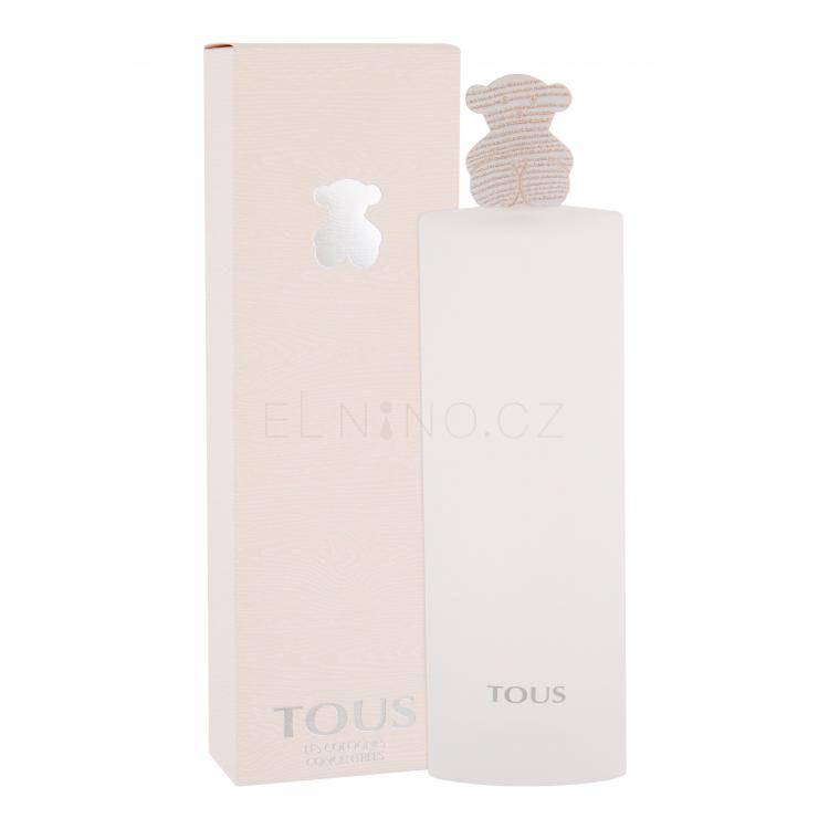 TOUS Les Colognes Concentrées Toaletní voda pro ženy 90 ml