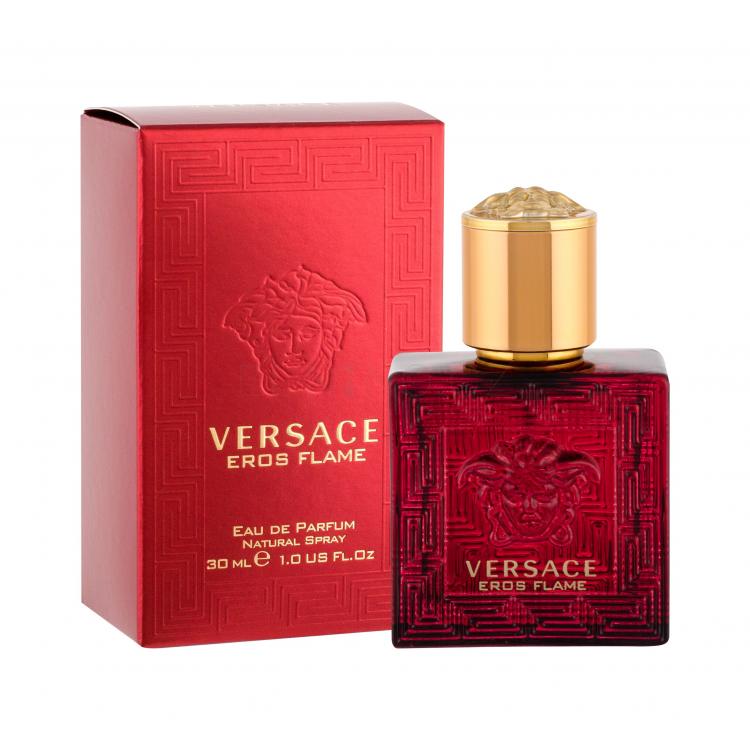 Versace Eros Flame Parfémovaná voda pro muže 30 ml