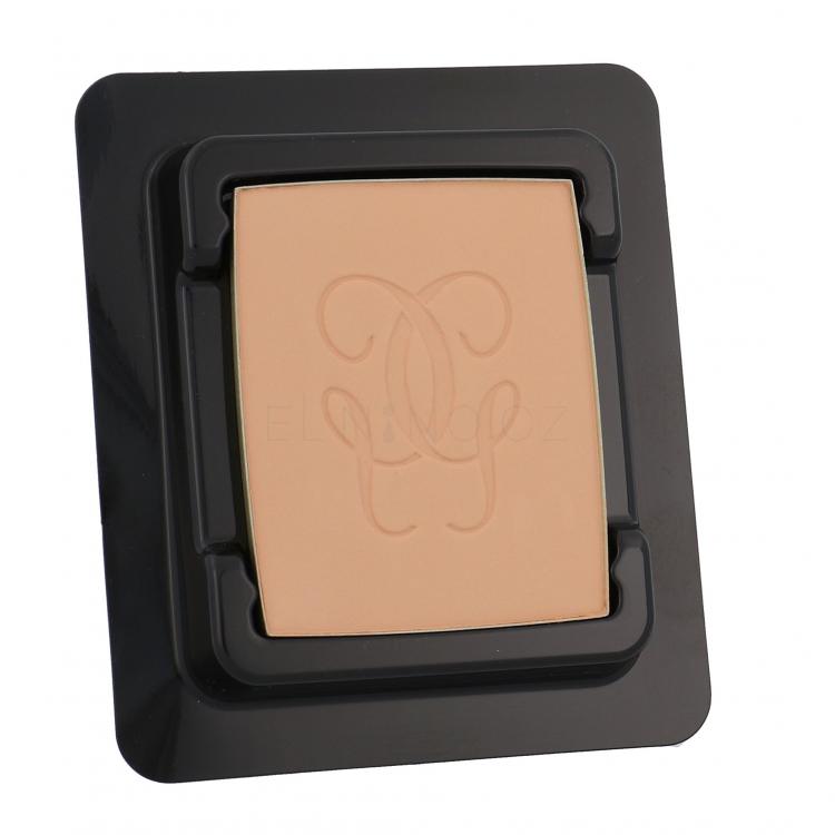 Guerlain Parure Gold SPF15 Make-up pro ženy Náplň 10 g Odstín 12 Light Rosy poškozená krabička
