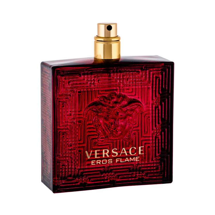 Versace Eros Flame Parfémovaná voda pro muže 100 ml tester