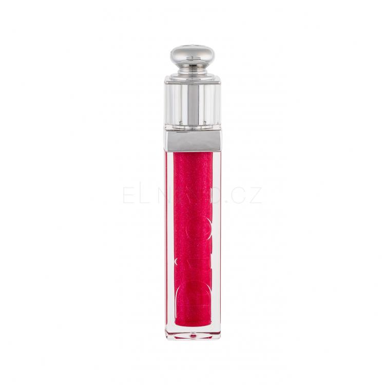 Christian Dior Addict Ultra Gloss Lesk na rty pro ženy 6,5 ml Odstín 765 Ultradior
